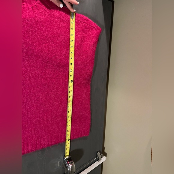 PISTOLA Carlen Movkneck Sweater - Picture 7 of 7